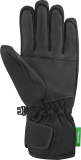 Reusch Vermont R-TEX® ECO 6399200 7701 black back